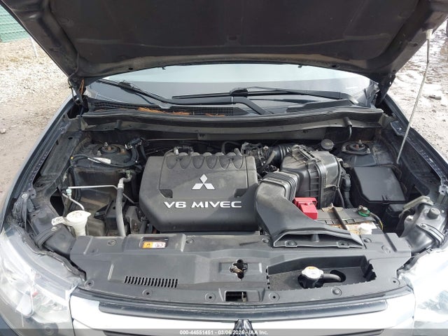 2015 MITSUBISHI OUTLANDER JA4JZ4AX4FZ008419 Photo 9