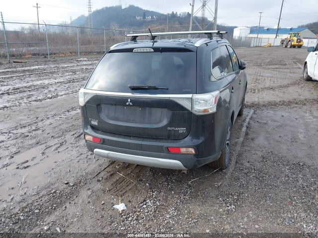 2015 MITSUBISHI OUTLANDER JA4JZ4AX4FZ008419 Photo 3