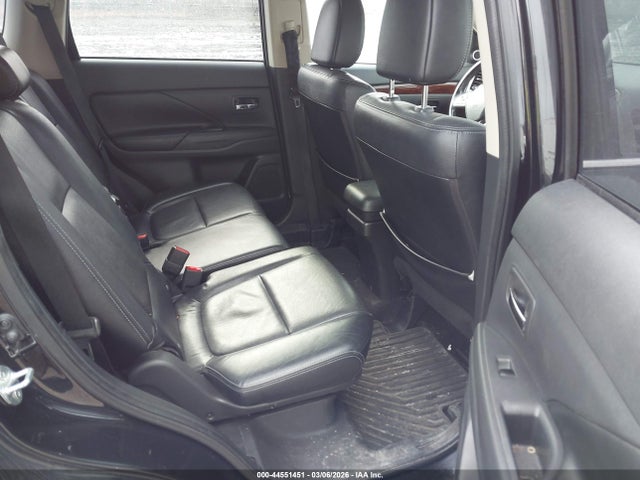 2015 MITSUBISHI OUTLANDER JA4JZ4AX4FZ008419 Photo 7