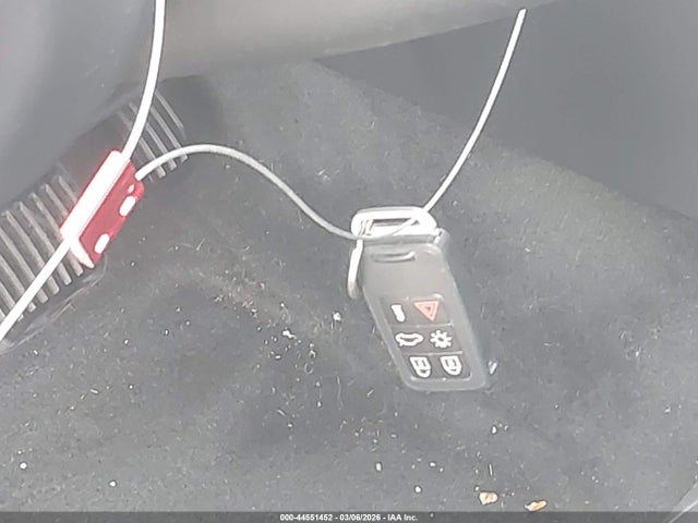 2013 VOLVO S60 YV1612FS5D2220329 Photo 10