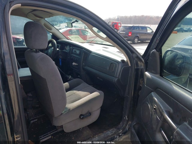44551456 :رقم المزاد ، 1D7HA16K34J242513 vin ، 2004 Dodge Ram 1500 St مزاد بيع
