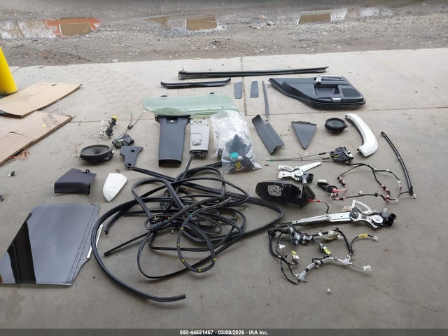 JTEEU5JR0P5289135 Toyota 4RUNNER SR5