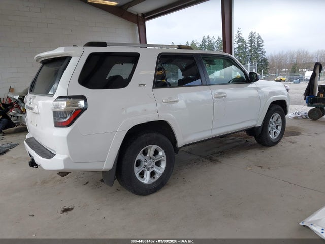 JTEEU5JR0P5289135 Toyota 4RUNNER SR5