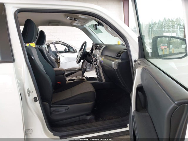JTEEU5JR0P5289135 Toyota 4RUNNER SR5