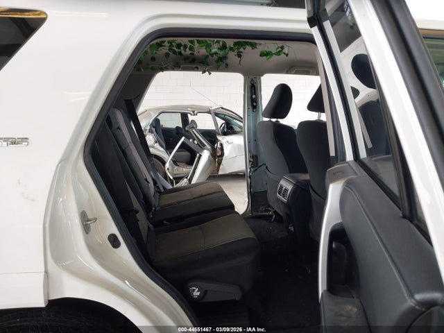 JTEEU5JR0P5289135 Toyota 4RUNNER SR5