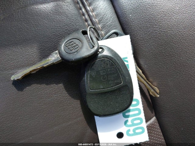Продажа на аукционе авто 2013 Buick Enclave Leather, vin: 5GAKVCKD4DJ109428, номер лота: 44551472