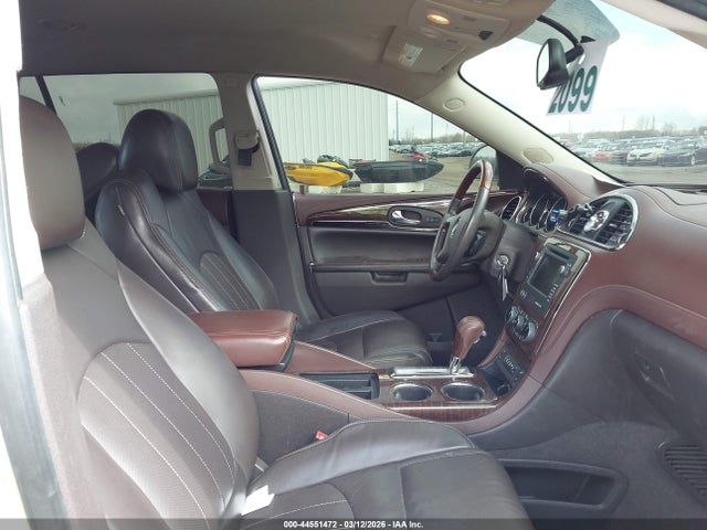 Продажа на аукционе авто 2013 Buick Enclave Leather, vin: 5GAKVCKD4DJ109428, номер лота: 44551472