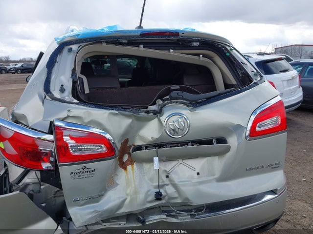 Продажа на аукционе авто 2013 Buick Enclave Leather, vin: 5GAKVCKD4DJ109428, номер лота: 44551472