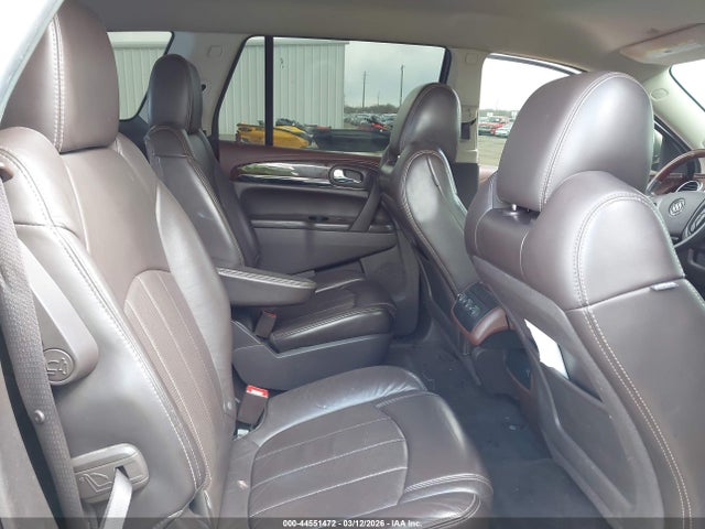 Продажа на аукционе авто 2013 Buick Enclave Leather, vin: 5GAKVCKD4DJ109428, номер лота: 44551472