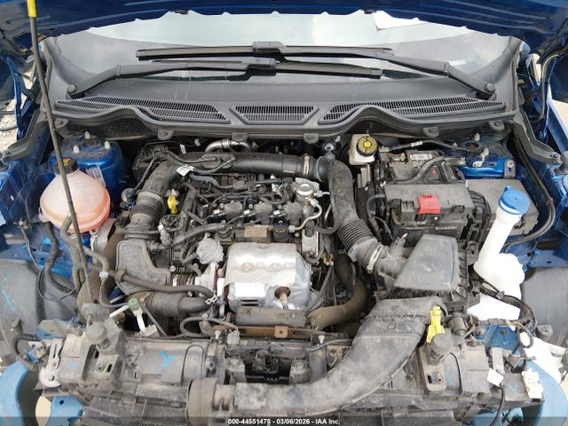2021 FORD ECOSPORT MAJ3S2FE8MC439320 Photo 9