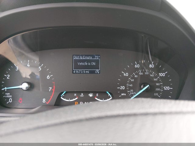 2021 FORD ECOSPORT MAJ3S2FE8MC439320 Photo 6