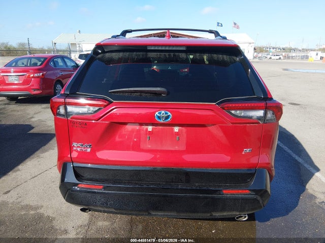 JTMAB3FV8MD065048 Toyota Rav4 Prime Se