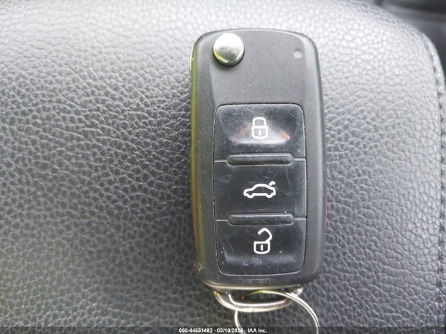 Aukcja sprzedaży 2017 Volkswagen Jetta 1.8t Sel/1.8t Sel Premium, vin: 3VWL17AJ0HM276873, numer aukcji: 44551482