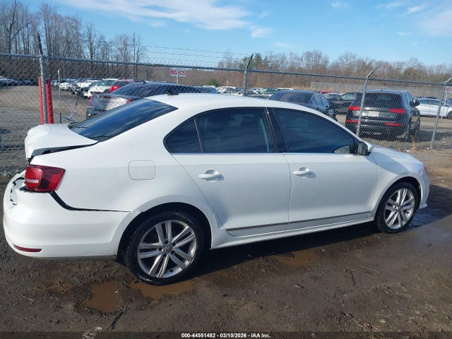 Aukcja sprzedaży 2017 Volkswagen Jetta 1.8t Sel/1.8t Sel Premium, vin: 3VWL17AJ0HM276873, numer aukcji: 44551482