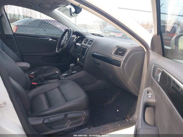 Aukcja sprzedaży 2017 Volkswagen Jetta 1.8t Sel/1.8t Sel Premium, vin: 3VWL17AJ0HM276873, numer aukcji: 44551482
