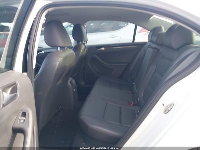 Aukcja sprzedaży 2017 Volkswagen Jetta 1.8t Sel/1.8t Sel Premium, vin: 3VWL17AJ0HM276873, numer aukcji: 44551482