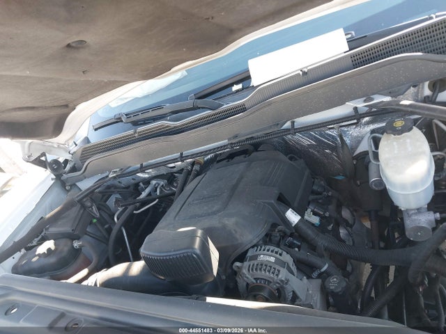 1GC2CUEG6GZ278016 Chevrolet Silverado 2500hd Wt