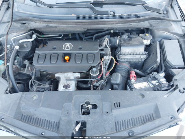 Продаж на аукціоні авто 2013 Acura Ilx 2.0l, vin: 19VDE1F50DE004440, номер лоту: 44551488