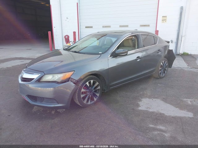Продаж на аукціоні авто 2013 Acura Ilx 2.0l, vin: 19VDE1F50DE004440, номер лоту: 44551488