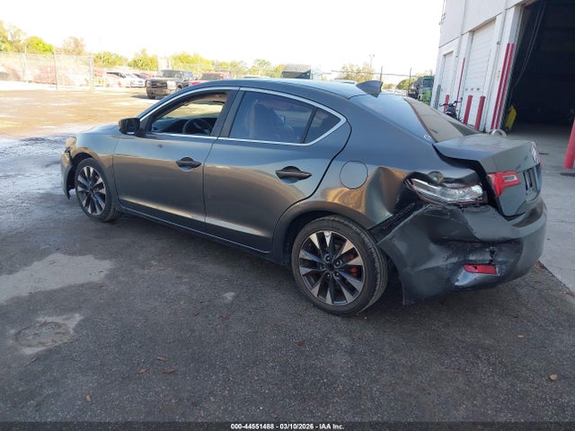 Продаж на аукціоні авто 2013 Acura Ilx 2.0l, vin: 19VDE1F50DE004440, номер лоту: 44551488