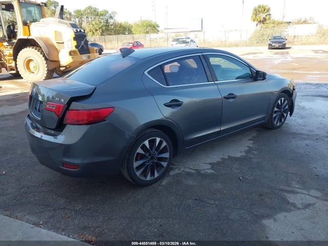 Продаж на аукціоні авто 2013 Acura Ilx 2.0l, vin: 19VDE1F50DE004440, номер лоту: 44551488
