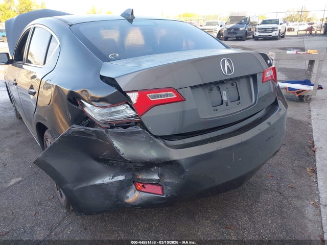 Продаж на аукціоні авто 2013 Acura Ilx 2.0l, vin: 19VDE1F50DE004440, номер лоту: 44551488