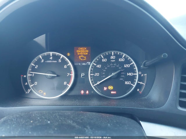 Продаж на аукціоні авто 2013 Acura Ilx 2.0l, vin: 19VDE1F50DE004440, номер лоту: 44551488