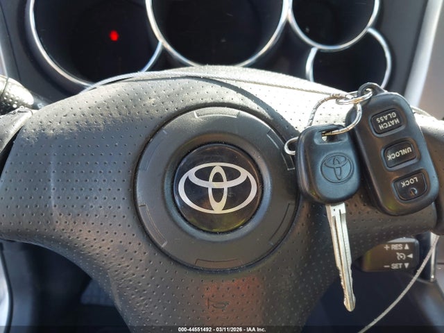 Продаж на аукціоні авто 2008 Toyota Matrix Xr, vin: 2T1KR32E48C717172, номер лоту: 44551492