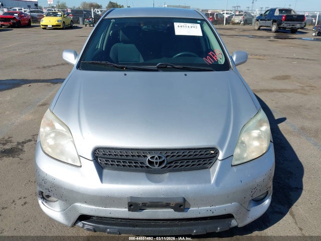 Продаж на аукціоні авто 2008 Toyota Matrix Xr, vin: 2T1KR32E48C717172, номер лоту: 44551492
