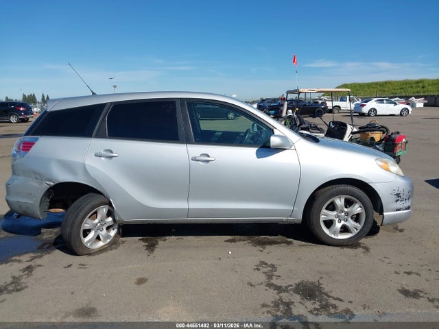 Продаж на аукціоні авто 2008 Toyota Matrix Xr, vin: 2T1KR32E48C717172, номер лоту: 44551492