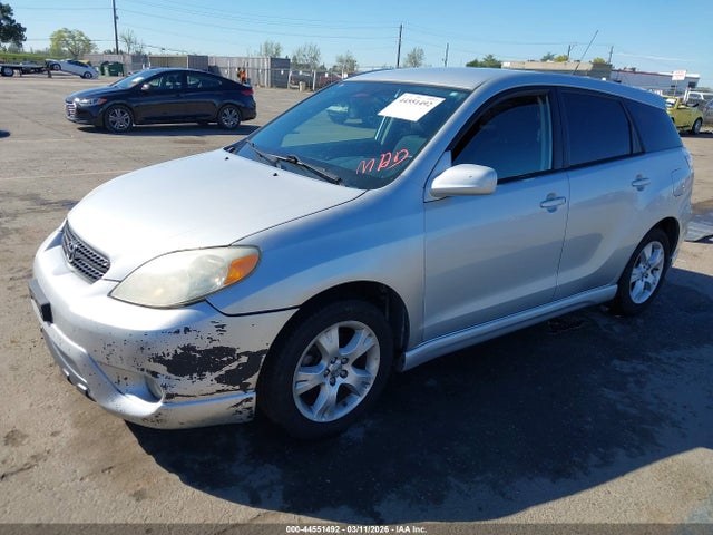 Продаж на аукціоні авто 2008 Toyota Matrix Xr, vin: 2T1KR32E48C717172, номер лоту: 44551492