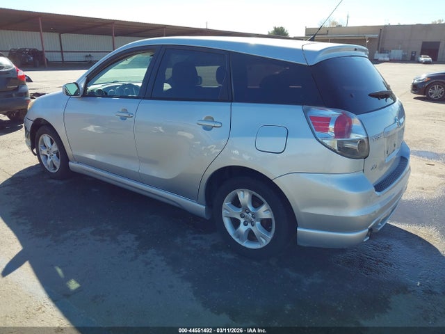 Продаж на аукціоні авто 2008 Toyota Matrix Xr, vin: 2T1KR32E48C717172, номер лоту: 44551492