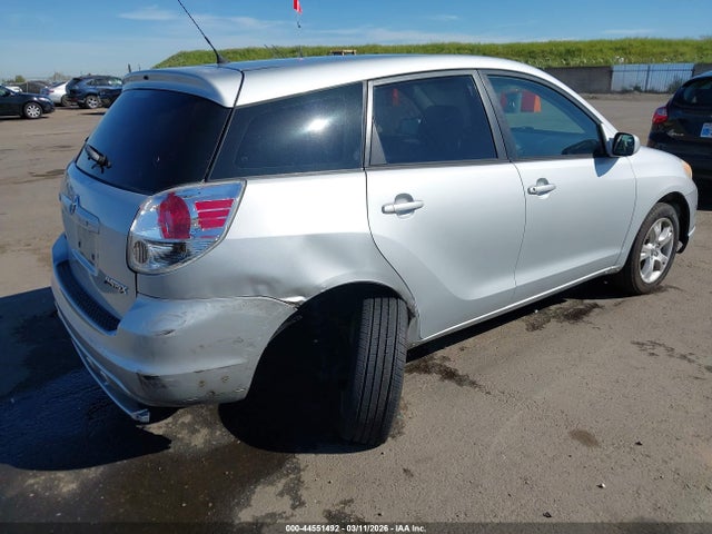 Продаж на аукціоні авто 2008 Toyota Matrix Xr, vin: 2T1KR32E48C717172, номер лоту: 44551492