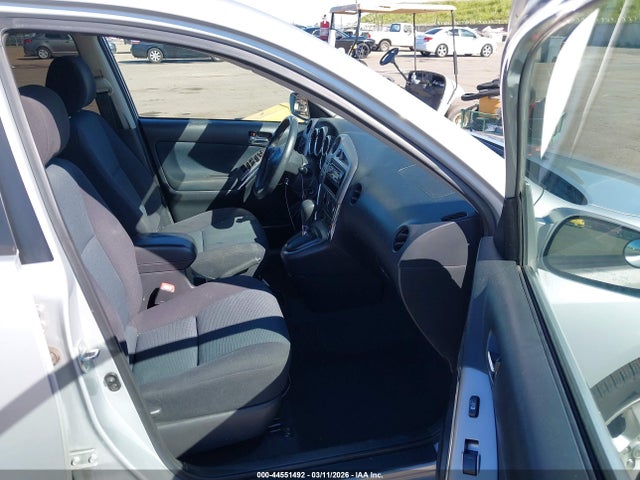 Продаж на аукціоні авто 2008 Toyota Matrix Xr, vin: 2T1KR32E48C717172, номер лоту: 44551492