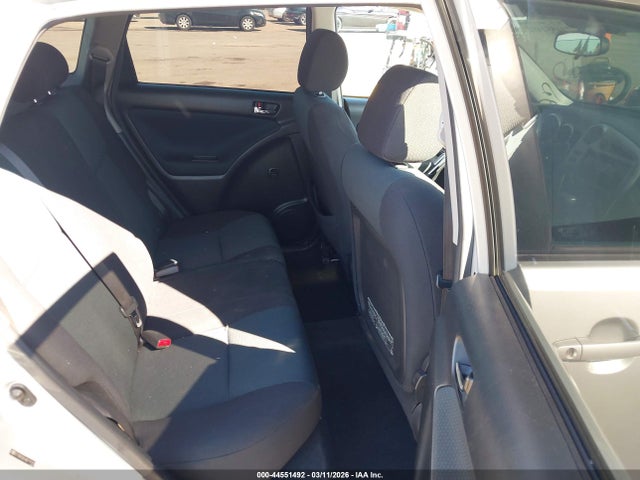 Продаж на аукціоні авто 2008 Toyota Matrix Xr, vin: 2T1KR32E48C717172, номер лоту: 44551492