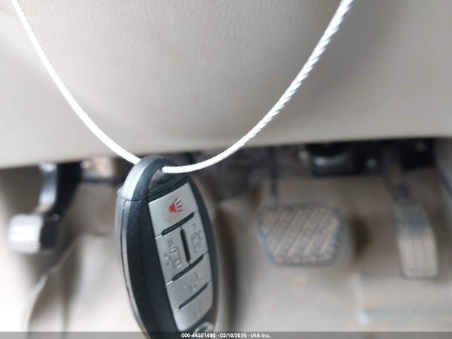 Nissan Quest Sv 2015 JN8AE2KP2F9131659 Image 11
