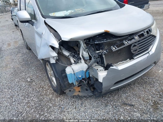 Nissan Quest Sv 2015 JN8AE2KP2F9131659 Image 6