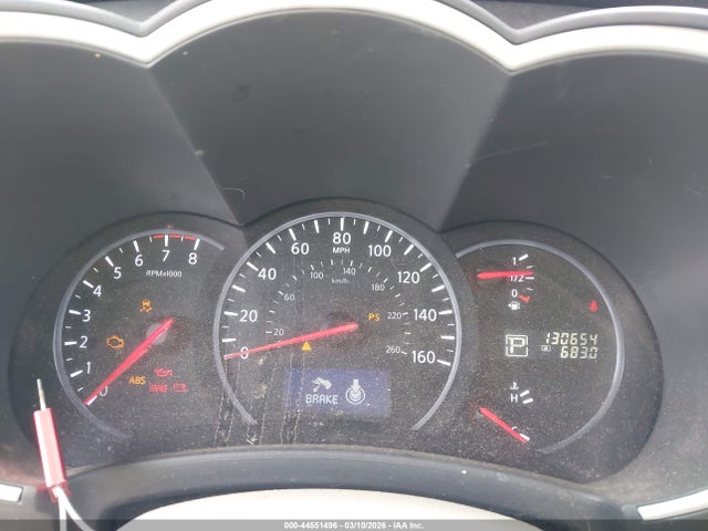 Nissan Quest Sv 2015 JN8AE2KP2F9131659 Image 7