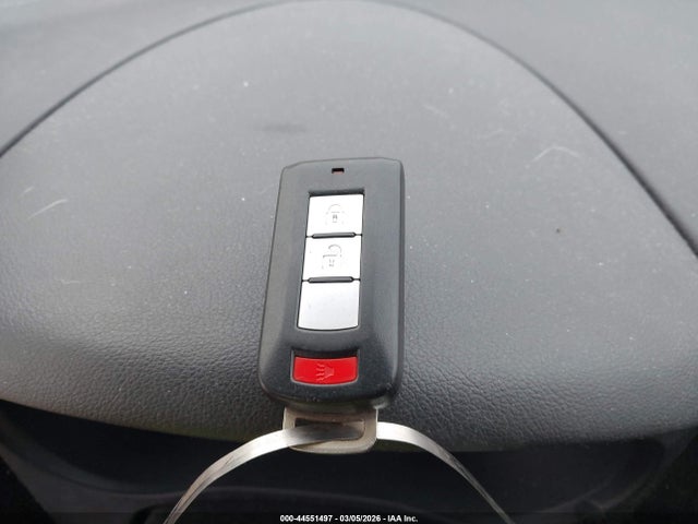 Aukcja sprzedaży 2015 Mitsubishi Outlander Se, vin: JA4AD3A36FZ008895, numer aukcji: 44551497