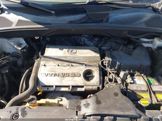 Aukcja sprzedaży 2005 Lexus Rx 330, vin: 2T2HA31UX5C069015, numer aukcji: 44551515