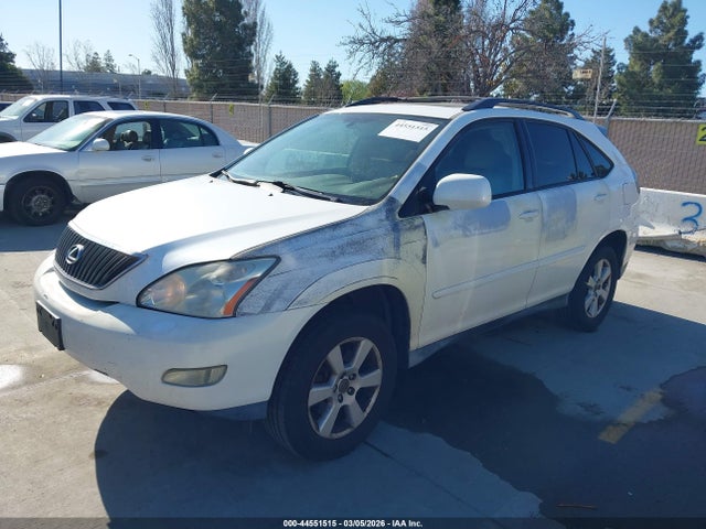 Aukcja sprzedaży 2005 Lexus Rx 330, vin: 2T2HA31UX5C069015, numer aukcji: 44551515