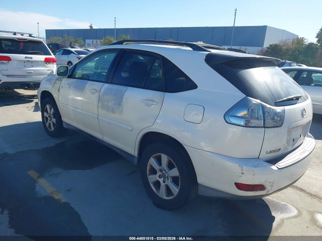 Aukcja sprzedaży 2005 Lexus Rx 330, vin: 2T2HA31UX5C069015, numer aukcji: 44551515