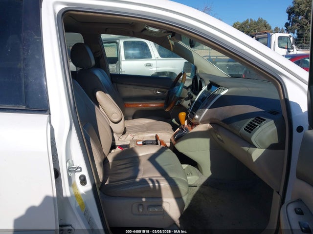 Aukcja sprzedaży 2005 Lexus Rx 330, vin: 2T2HA31UX5C069015, numer aukcji: 44551515