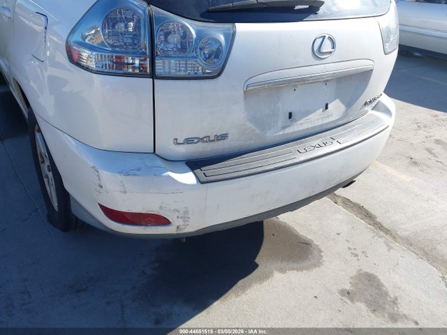 Aukcja sprzedaży 2005 Lexus Rx 330, vin: 2T2HA31UX5C069015, numer aukcji: 44551515