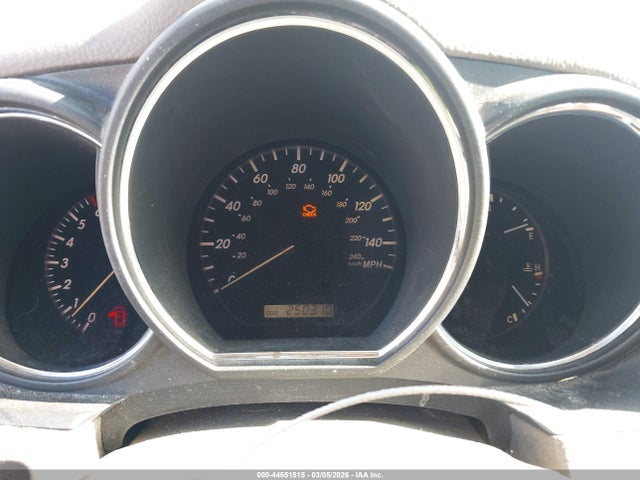 Aukcja sprzedaży 2005 Lexus Rx 330, vin: 2T2HA31UX5C069015, numer aukcji: 44551515