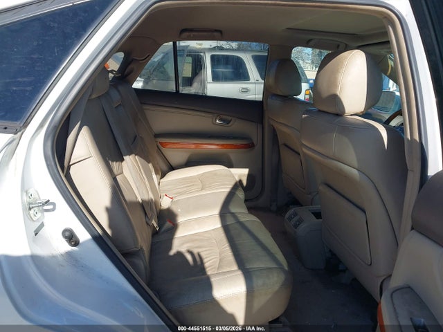 Aukcja sprzedaży 2005 Lexus Rx 330, vin: 2T2HA31UX5C069015, numer aukcji: 44551515