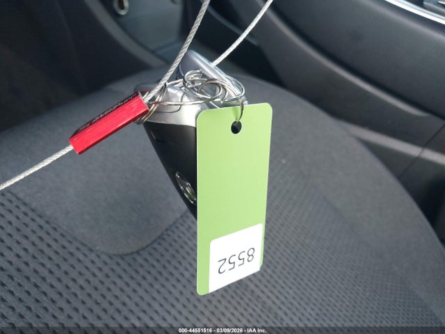Aukcja sprzedaży 2021 Hyundai Santa Fe Sel, vin: 5NMS24AJ6MH326683, numer aukcji: 44551516