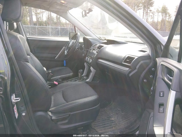 Продажа на аукционе авто 2016 Subaru Forester 2.0xt Premium, vin: JF2SJGDC5GH542579, номер лота: 44551517