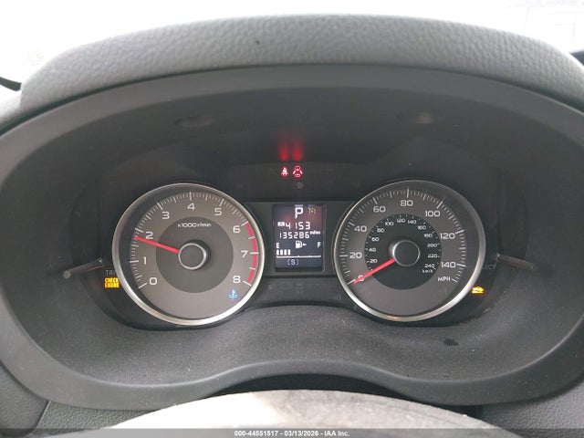 Продажа на аукционе авто 2016 Subaru Forester 2.0xt Premium, vin: JF2SJGDC5GH542579, номер лота: 44551517