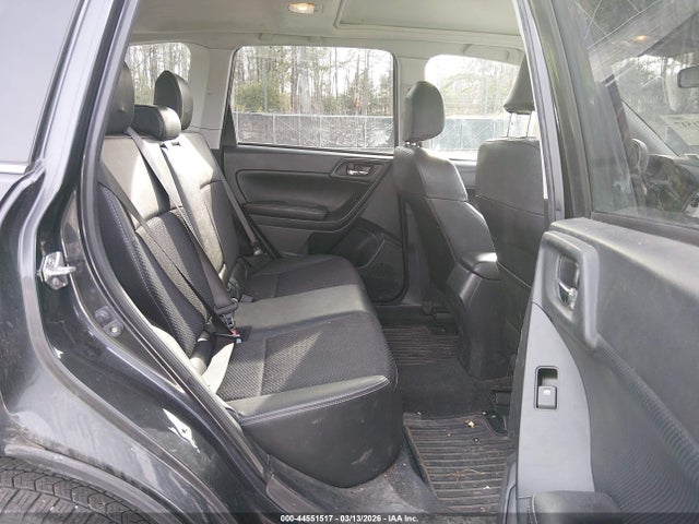 Продажа на аукционе авто 2016 Subaru Forester 2.0xt Premium, vin: JF2SJGDC5GH542579, номер лота: 44551517
